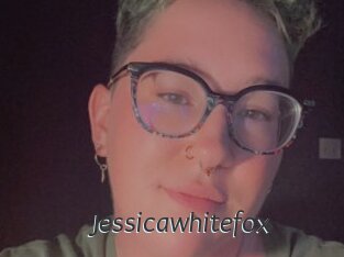 Jessicawhitefox
