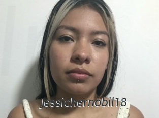 Jessichernobil18