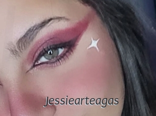 Jessiearteagas