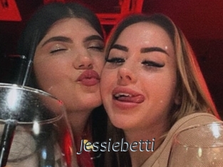Jessiebetti