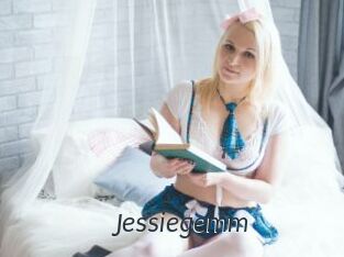 Jessiegemm