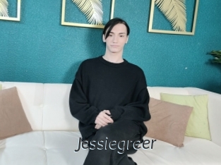 jessiegreer Ligne Rose