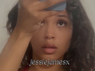 Jessiejamesx