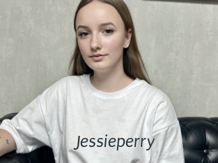 Jessieperry