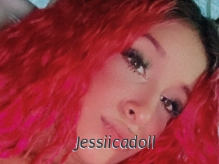 Jessiicadoll