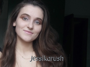 Jessikarush