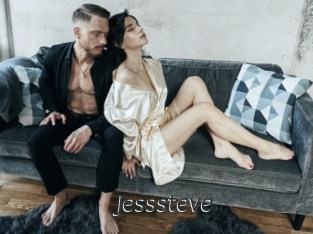 jesssteve Ligne Rose