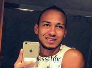 Jessthpr