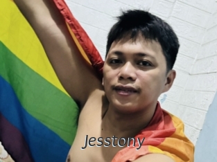 Jesstony