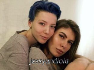 Jessyandlola