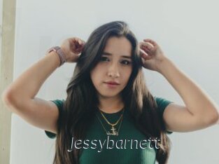 jessybarnett Ligne Rose