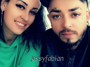 Jessyfabian