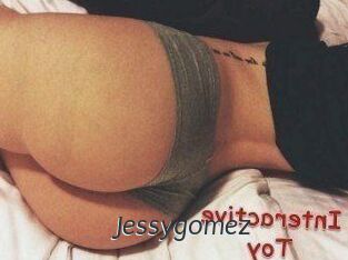 Jessygomez