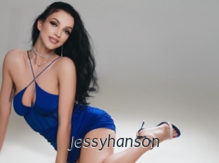 jessyhanson Ligne Rose