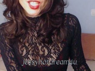 Jessyhotdream_4u
