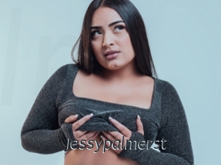 Jessypalmerst
