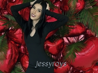 Jessyroys