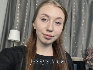 Jessysunder