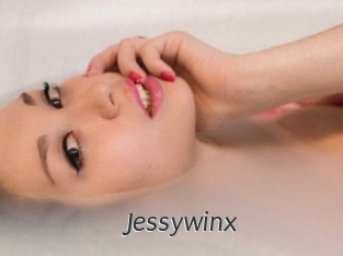jessywinx Ligne Rose