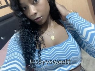 Jessyysweett