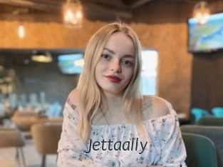 Jettaally