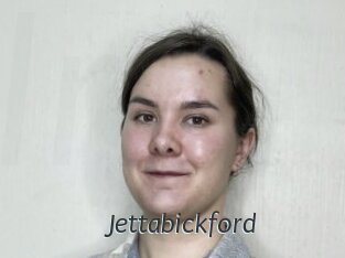 jettabickford Ligne Rose