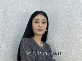 Jettabickham