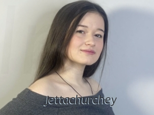 Jettachurchey