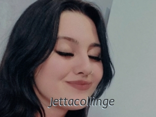 Jettacollinge