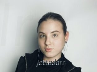 Jettadarr