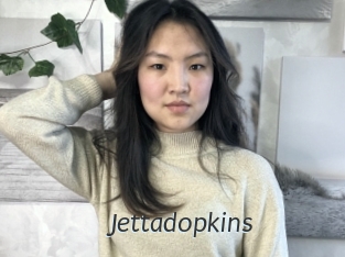 jettadopkins Ligne Rose