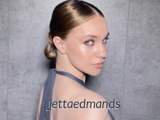 Jettaedmands
