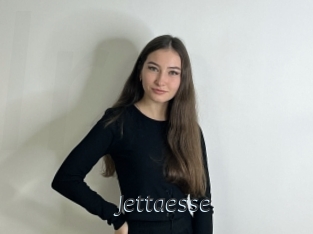 Jettaesse
