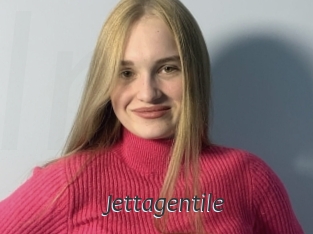 Jettagentile