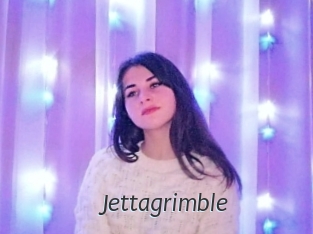 Jettagrimble