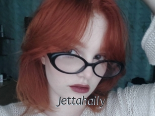 Jettahaily