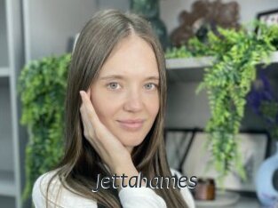 Jettahames