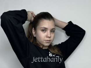 jettahanly Ligne Rose