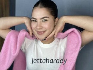 Jettahardey