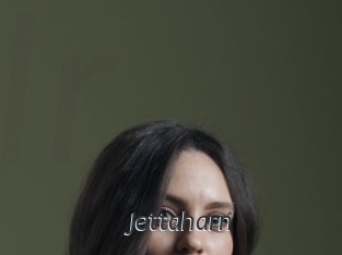 Jettaharn