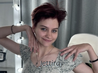 Jettiray
