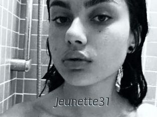 Jeunette31