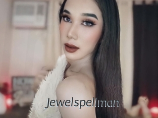 jewelspellman Ligne Rose