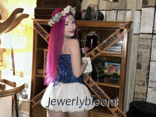 Jewerlybloom