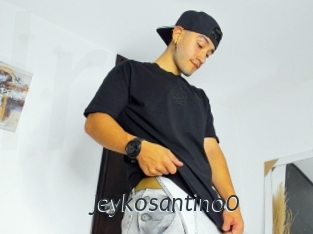 jeykosantino0 Ligne Rose