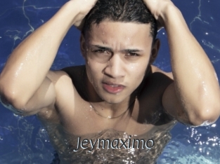 jeymaximo Ligne Rose