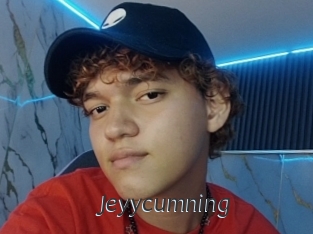 Jeyycumning