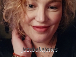 Jezebellejones