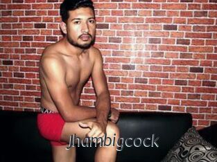 Jhambigcock