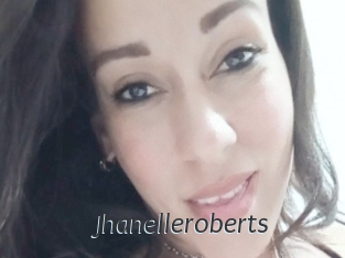 Jhanelleroberts